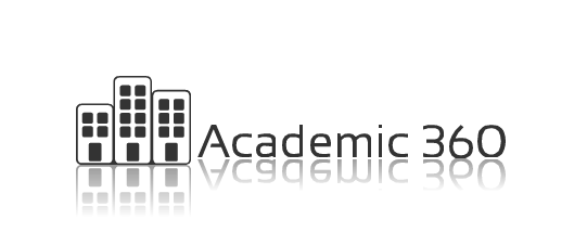 Academic360 Logo